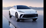 Buick Wildcat Coupé and Elektra-X SUV Electric Concept 2022